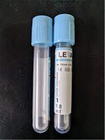 샘플 수집을 위한 리튬헤파린 배큐테이너 혈액 견본 수집 유리병 협력 업체