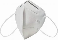 버릴 수 있는 외과적 귀걸이 Kn95 의학 인공 호흡 장치 마스크 협력 업체