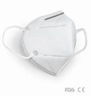 필터와 의학 보호하는 Ffp2 Kn95 인공 호흡 장치 마스크 협력 업체