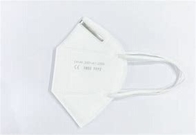 Kn95 의학 귀걸이 버릴 수 있는 비 우븐 면 마스크 입 표지 협력 업체